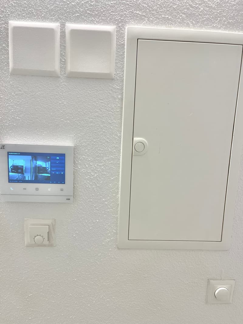 TOP MODERNE 3.5 ZIMMER WOHNUNG ZENTRAL IN EMMENBRÜCKE (7)