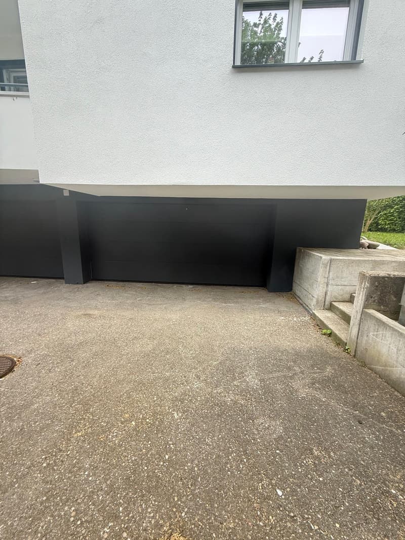 Garage singola in affitto a Opfikon – disponibile immediatamente (2)