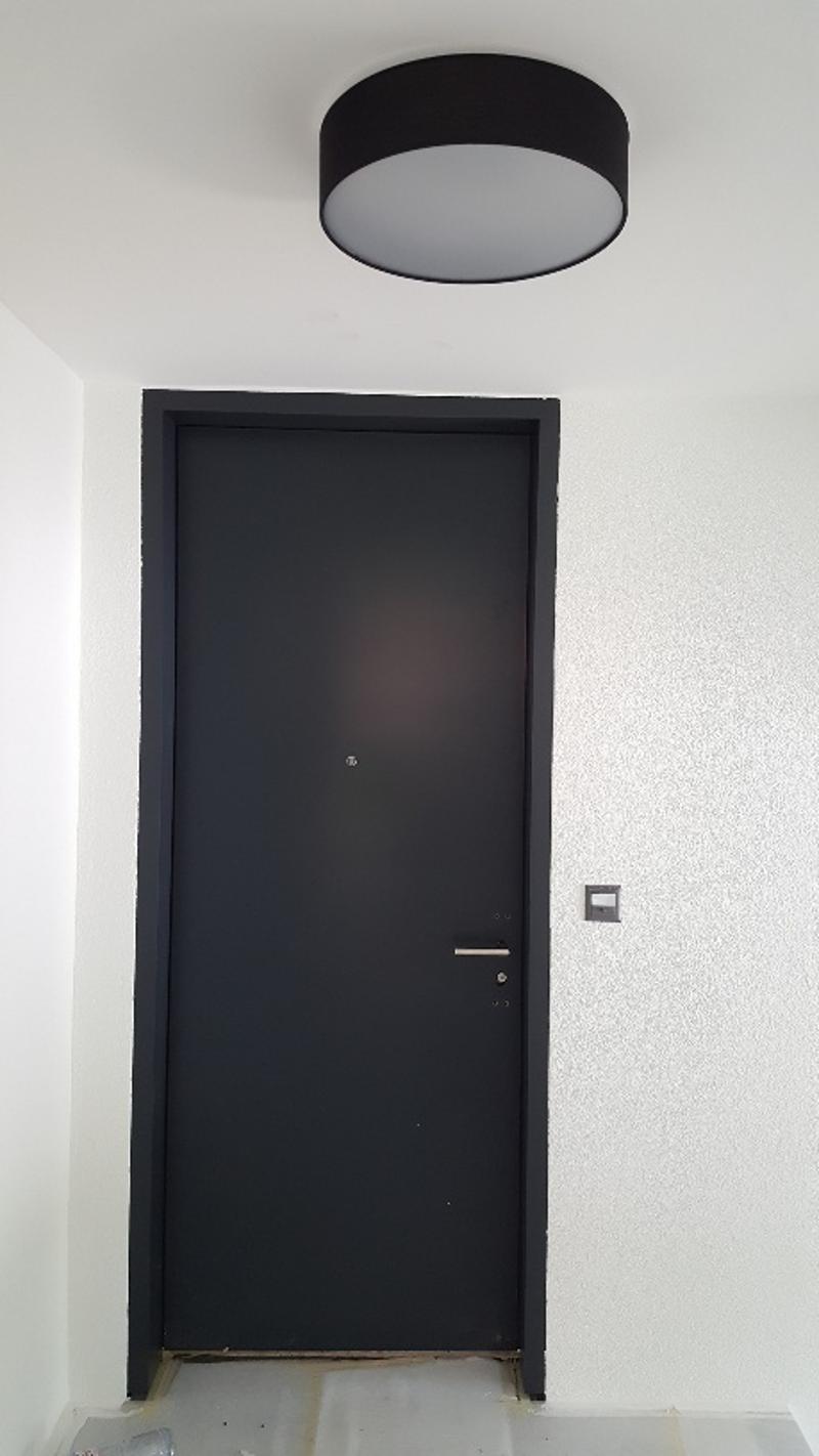 Appartamento accogliente di 2.5 locali con balcone a Buchs AG (7)