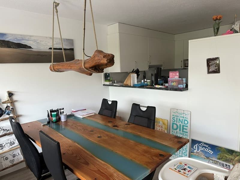 Appartamento di 4,5 locali con balcone a Neuenkirch (11)
