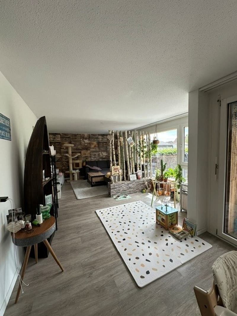 Appartamento di 4,5 locali con balcone a Neuenkirch (10)
