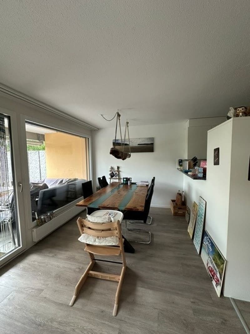 Appartamento di 4,5 locali con balcone a Neuenkirch (7)