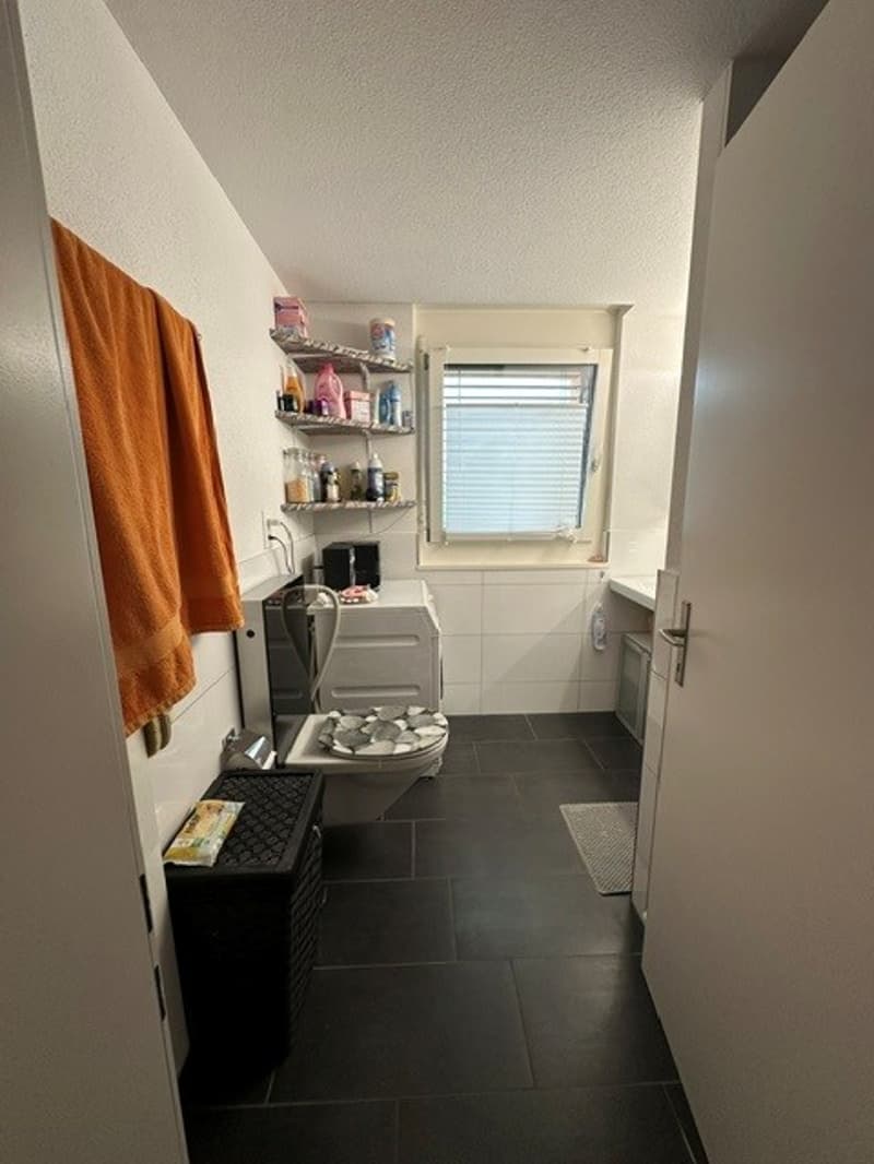 Appartamento di 4,5 locali con balcone a Neuenkirch (5)