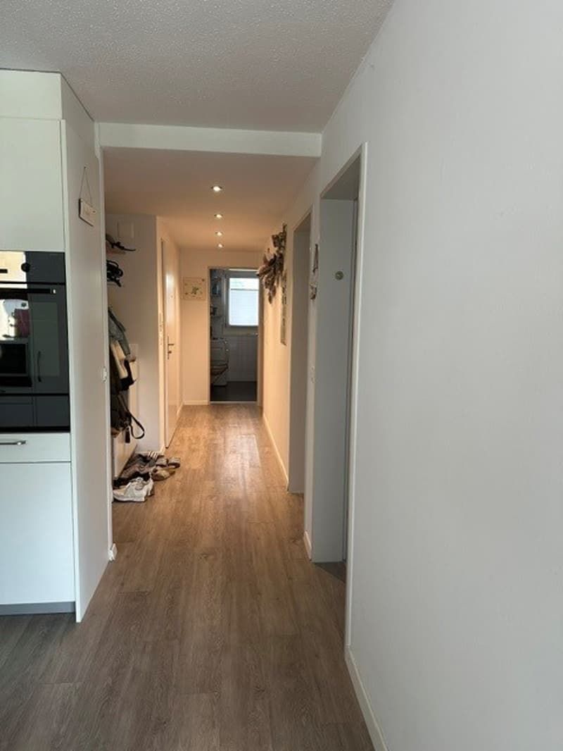 Appartamento di 4,5 locali con balcone a Neuenkirch (6)