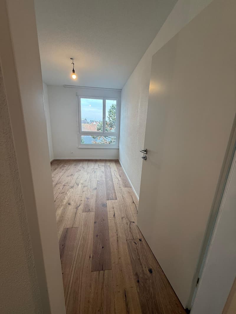Appartement spacieux 4.5 pièces avec balcon à Hägendorf (13)