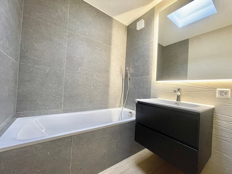 Appartement spacieux 4.5 pièces avec balcon à Hägendorf (4)
