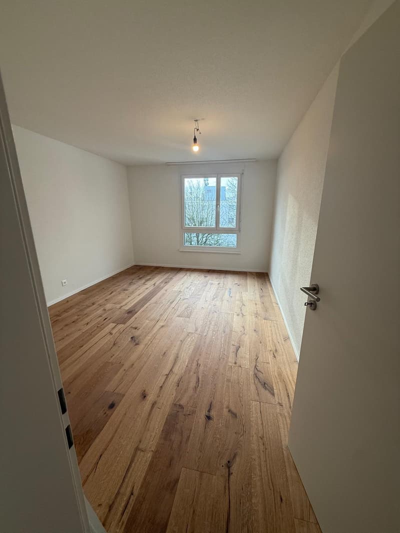 Appartement spacieux 4.5 pièces avec balcon à Hägendorf (14)