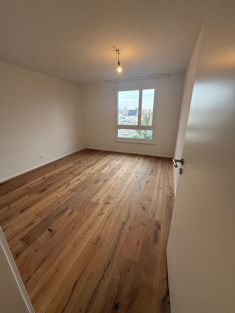 Appartement spacieux 4.5 pièces avec balcon à Hägendorf (15)