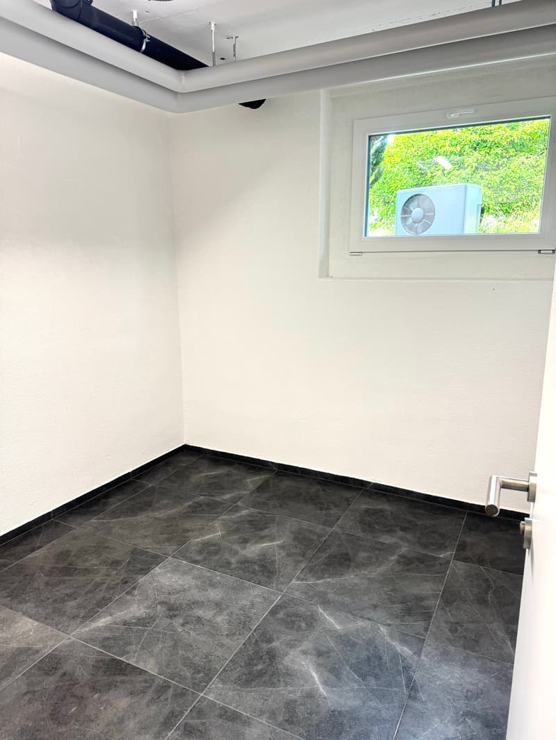 Hobby rooms for rent in Niedergösgen (4)