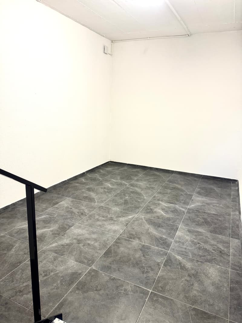 Hobby rooms for rent in Niedergösgen (2)