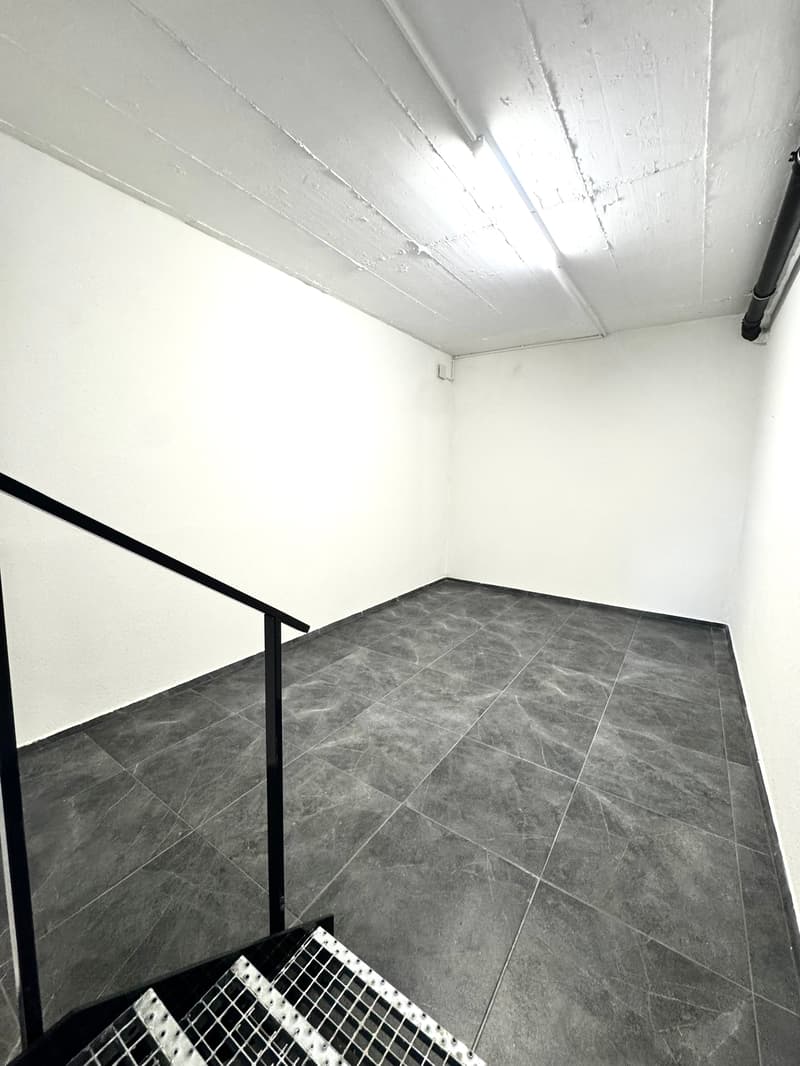 Hobby rooms for rent in Niedergösgen (6)