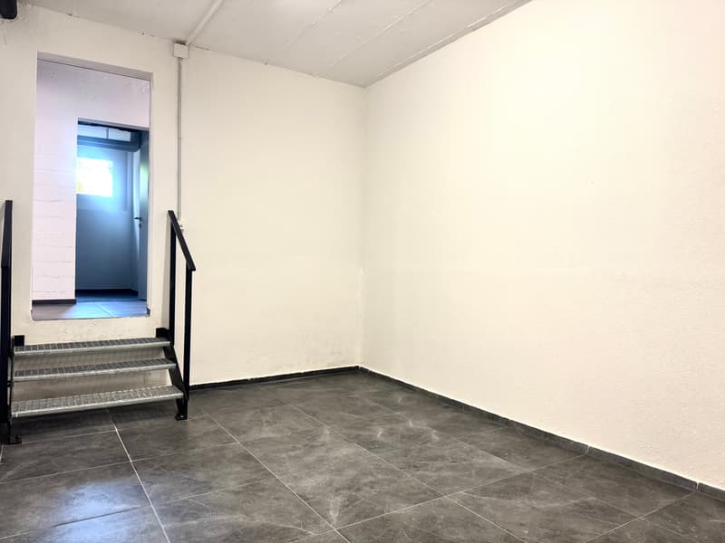 Hobby rooms for rent in Niedergösgen (3)