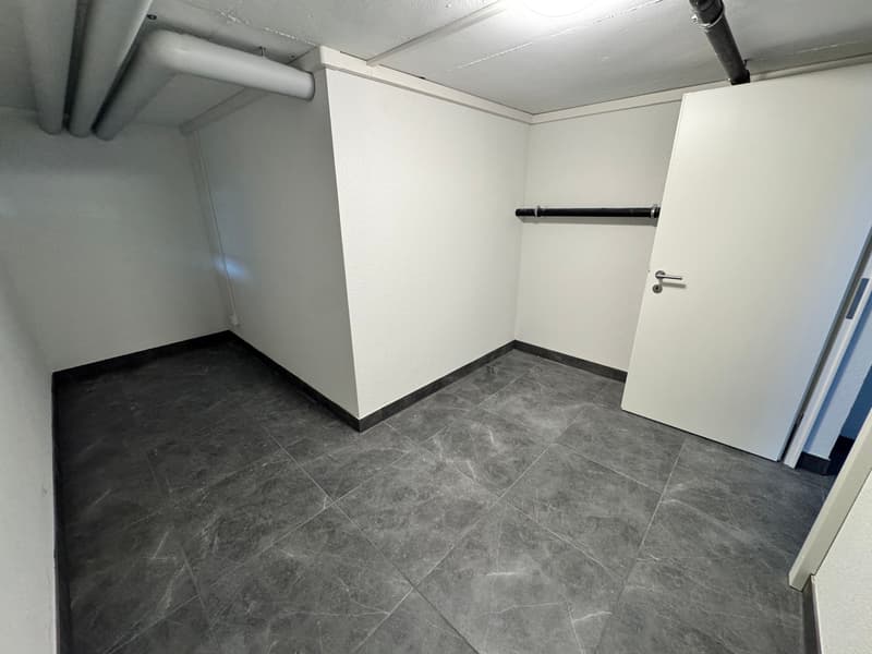 Locali per hobby in affitto a Biberist (7)