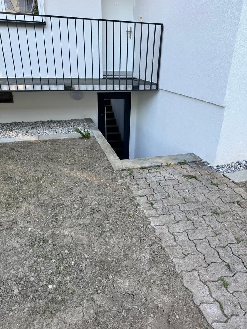 Locali per hobby in affitto a Biberist (2)