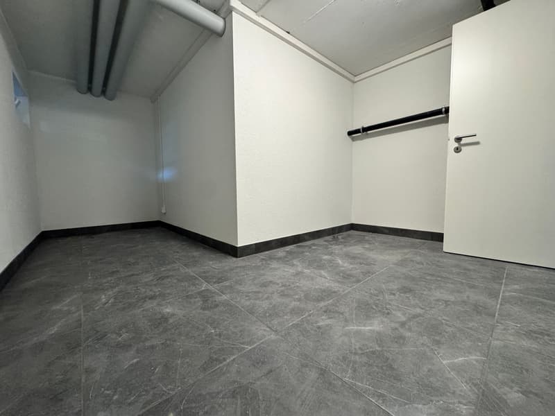 Locali per hobby in affitto a Biberist (6)