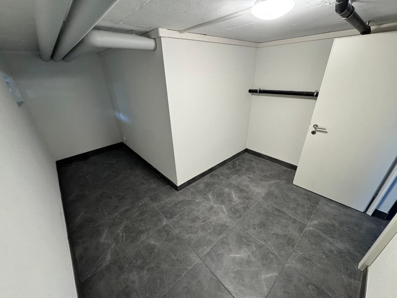 Locali per hobby in affitto a Biberist (5)