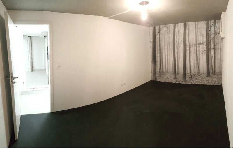 TOP hobby room incl. WC on site for rent! (1)