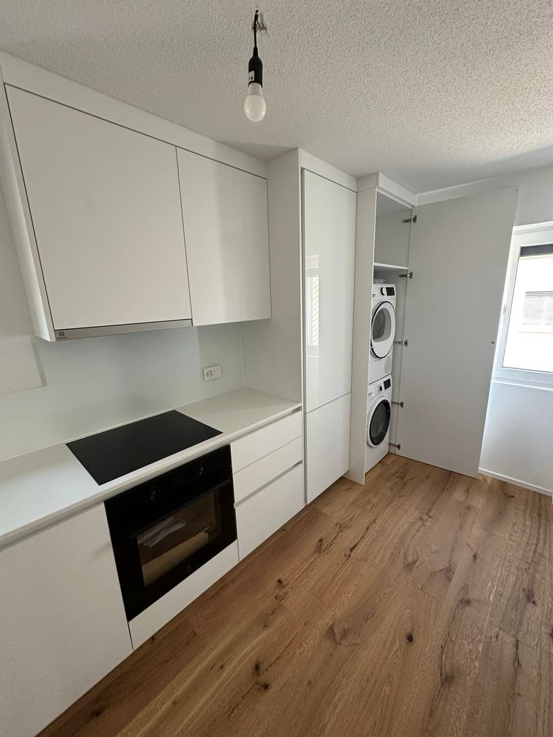 Incantevole appartamento di 3,5 locali al piano terra a Wangen bei Olten – disponibile immediatamente! (12)