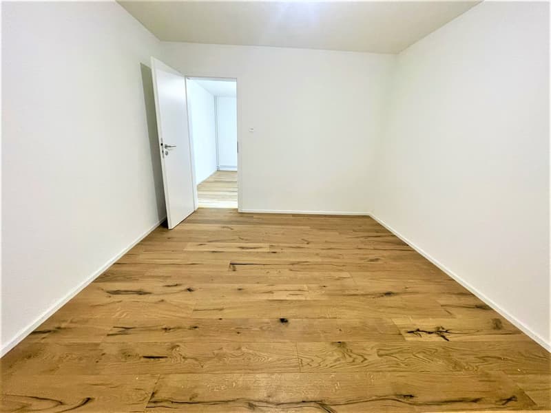 Incantevole appartamento di 3,5 locali al piano terra a Wangen bei Olten – disponibile immediatamente! (4)