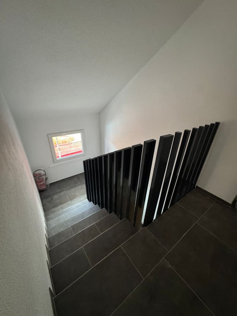 Ottimi appartamenti in mansarda di 2,5 locali a Wangen bei Olten (8)