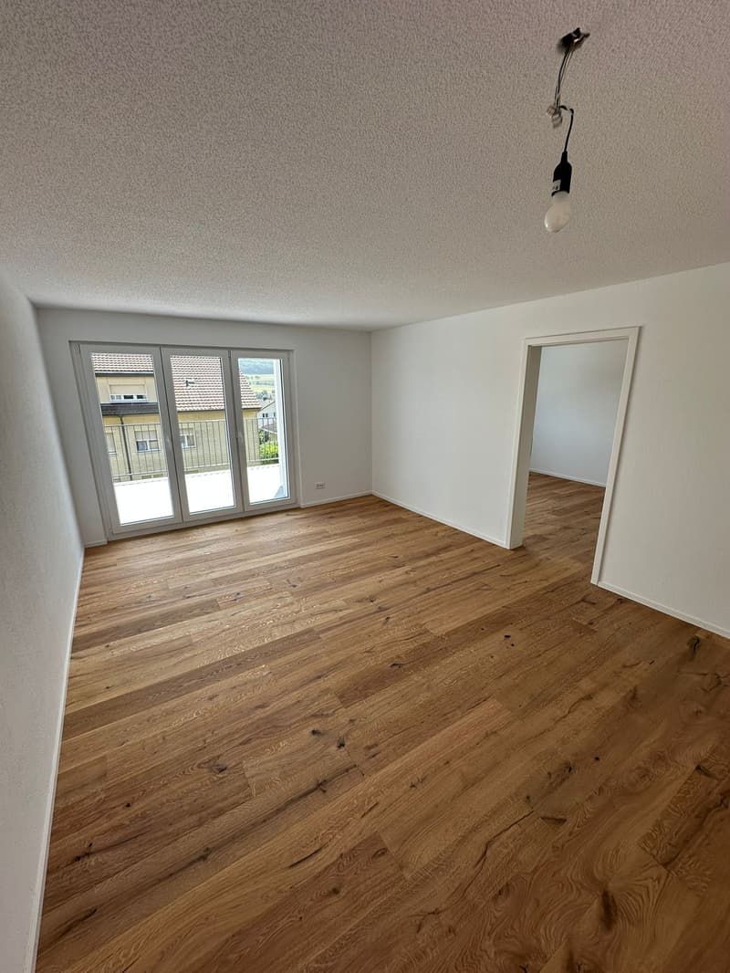 Ottimi appartamenti in mansarda di 2,5 locali a Wangen bei Olten (15)