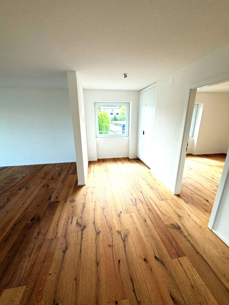 ERSTVERMIETUNG: Wunderschöne 3.5 Zimmer Wohnungen in Biberist (9)
