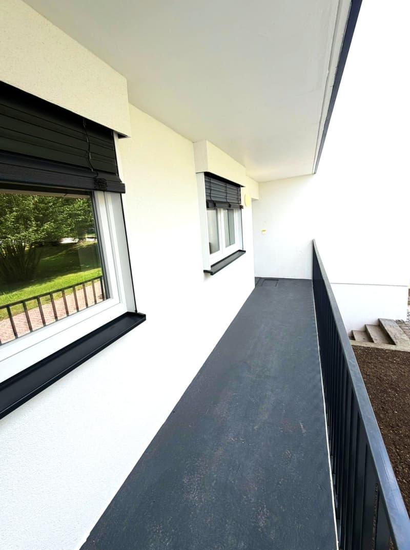 ERSTVERMIETUNG: Wunderschöne 3.5 Zimmer Wohnungen in Biberist (16)