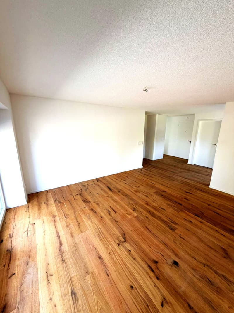 ERSTVERMIETUNG: Wunderschöne 3.5 Zimmer Wohnungen in Biberist (6)