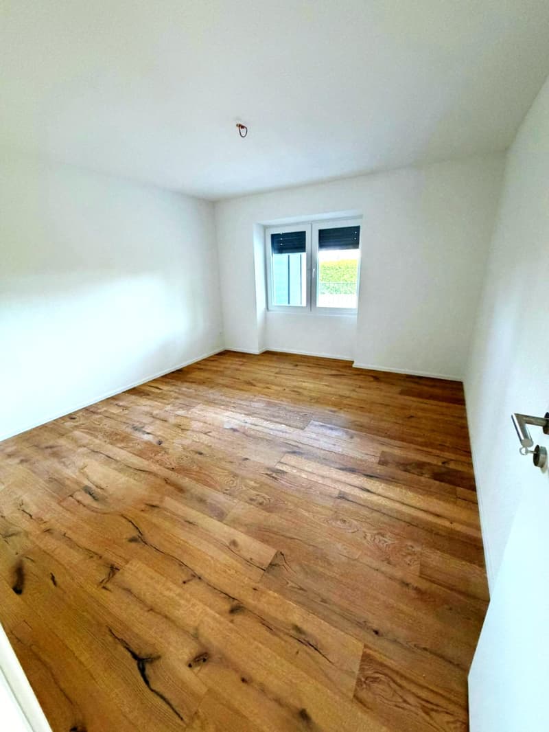 ERSTVERMIETUNG: Wunderschöne 3.5 Zimmer Wohnungen in Biberist (12)