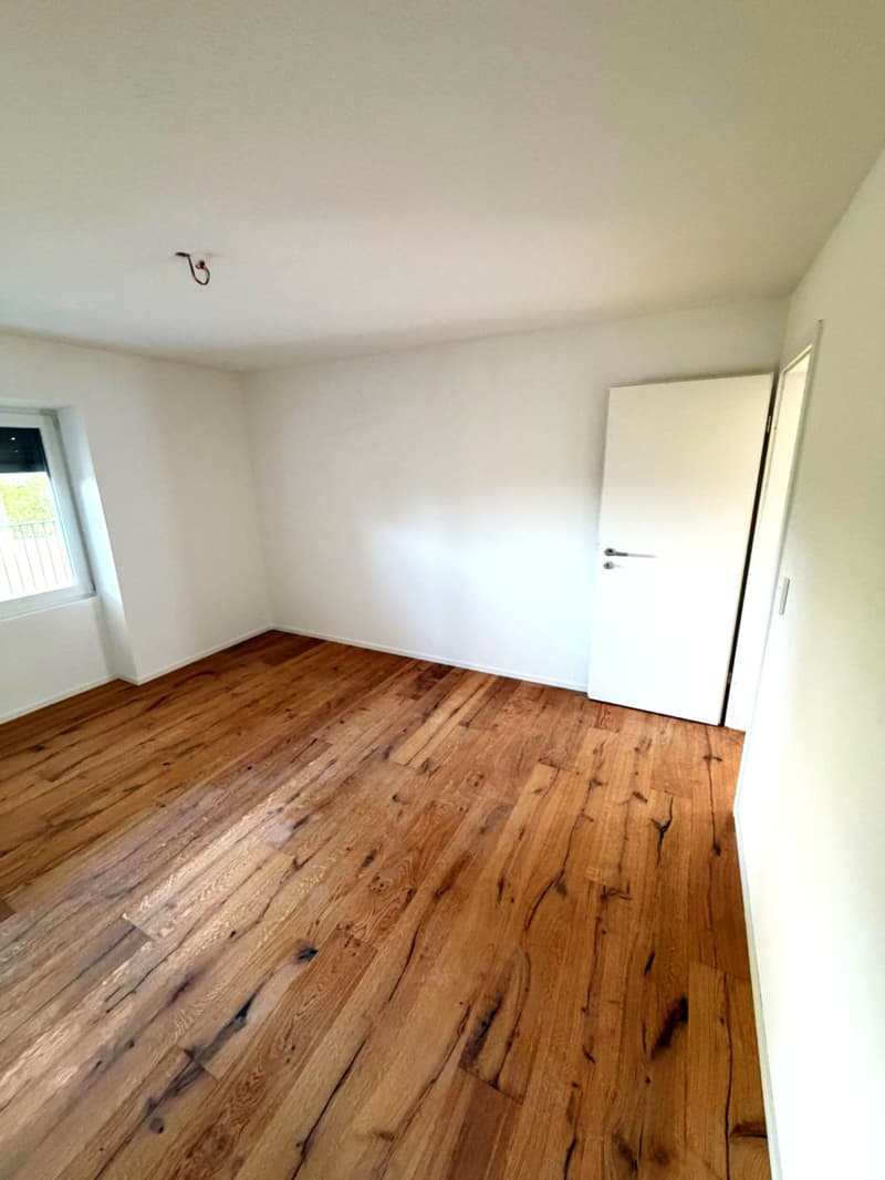 ERSTVERMIETUNG: Wunderschöne 3.5 Zimmer Wohnungen in Biberist (10)