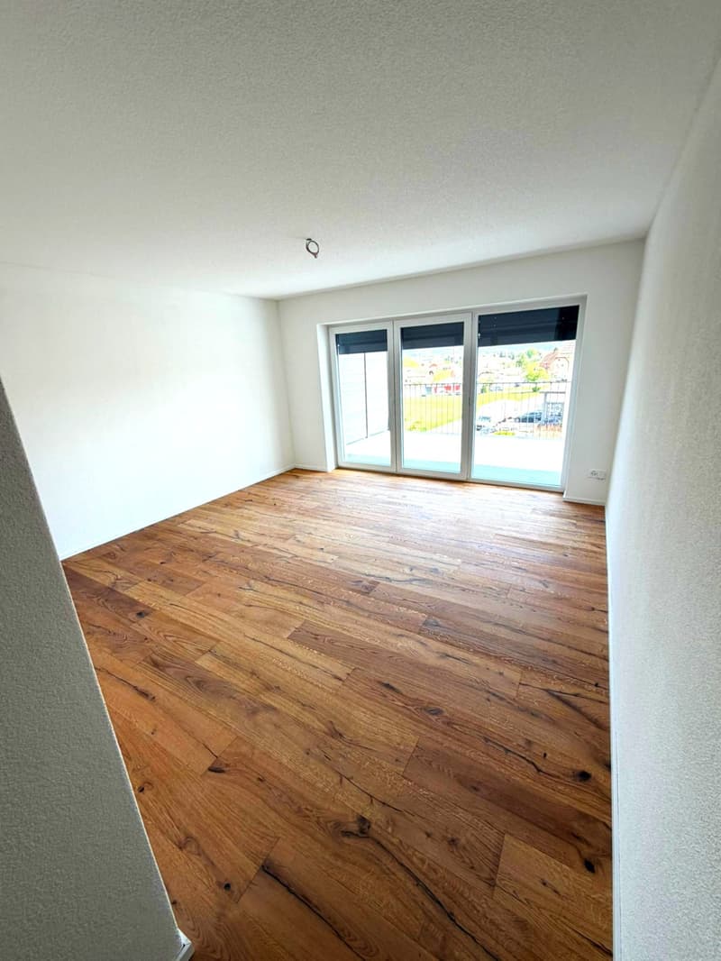 ERSTVERMIETUNG: Wunderschöne 3.5 Zimmer Wohnungen in Biberist (11)