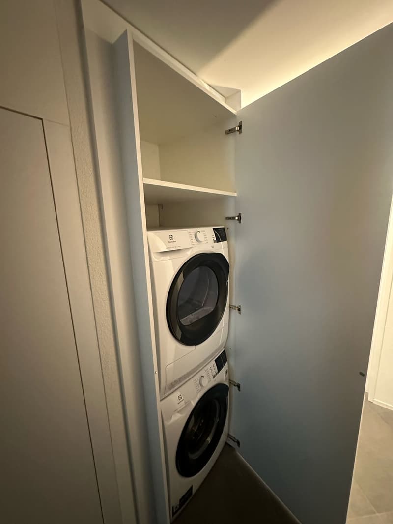 Superbes appartements 3.5 pièces dans un emplacement de premier choix (2)