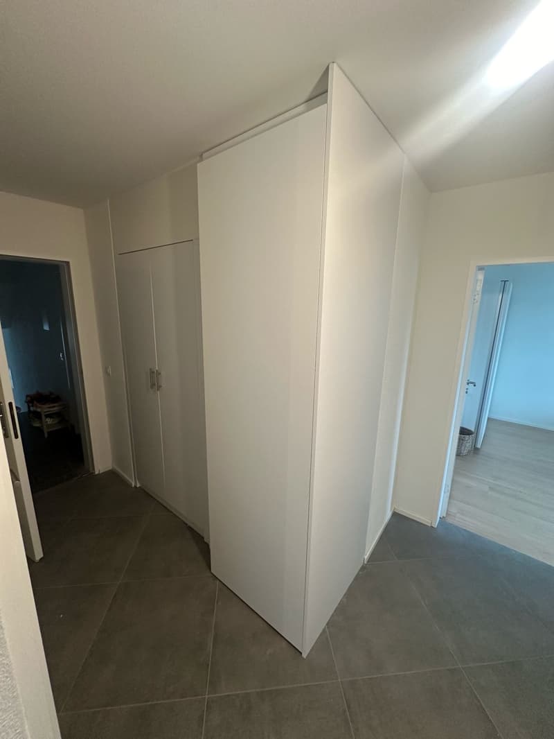 Superbes appartements 3.5 pièces dans un emplacement de premier choix (10)