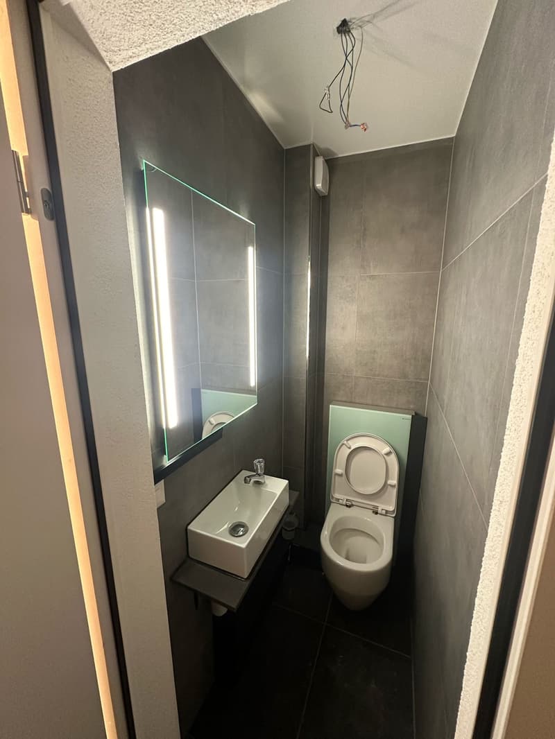 Superbes appartements 3.5 pièces dans un emplacement de premier choix (8)