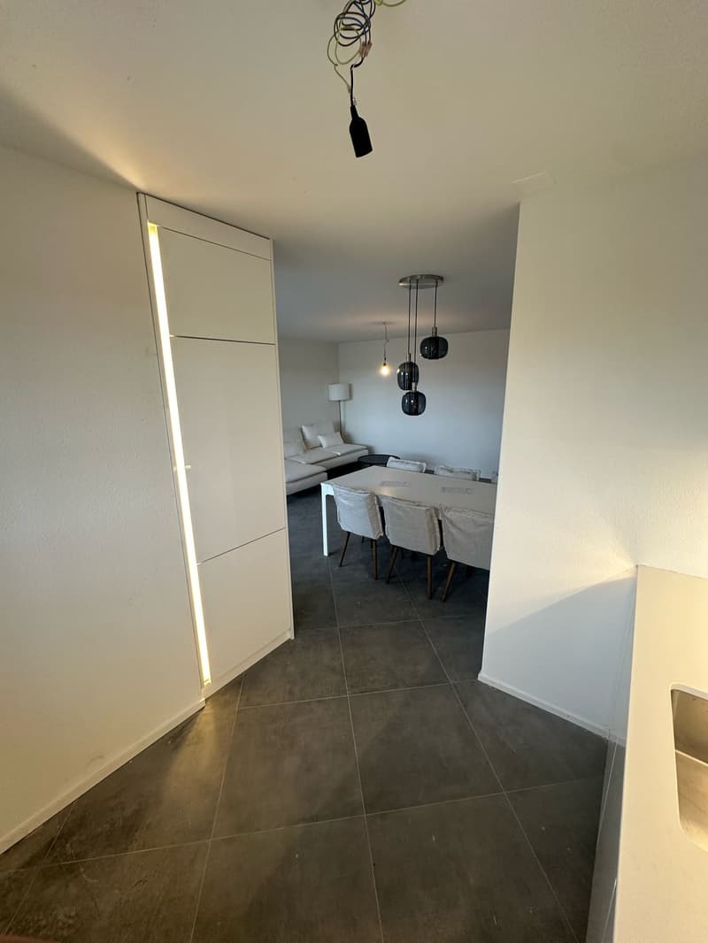Superbes appartements 3.5 pièces dans un emplacement de premier choix (3)