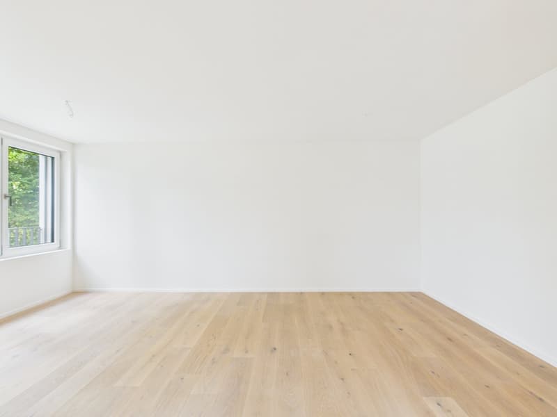 2.5-Zimmer Eigentumswohnung mit See-, Stadt- und Bergsicht! (6)
