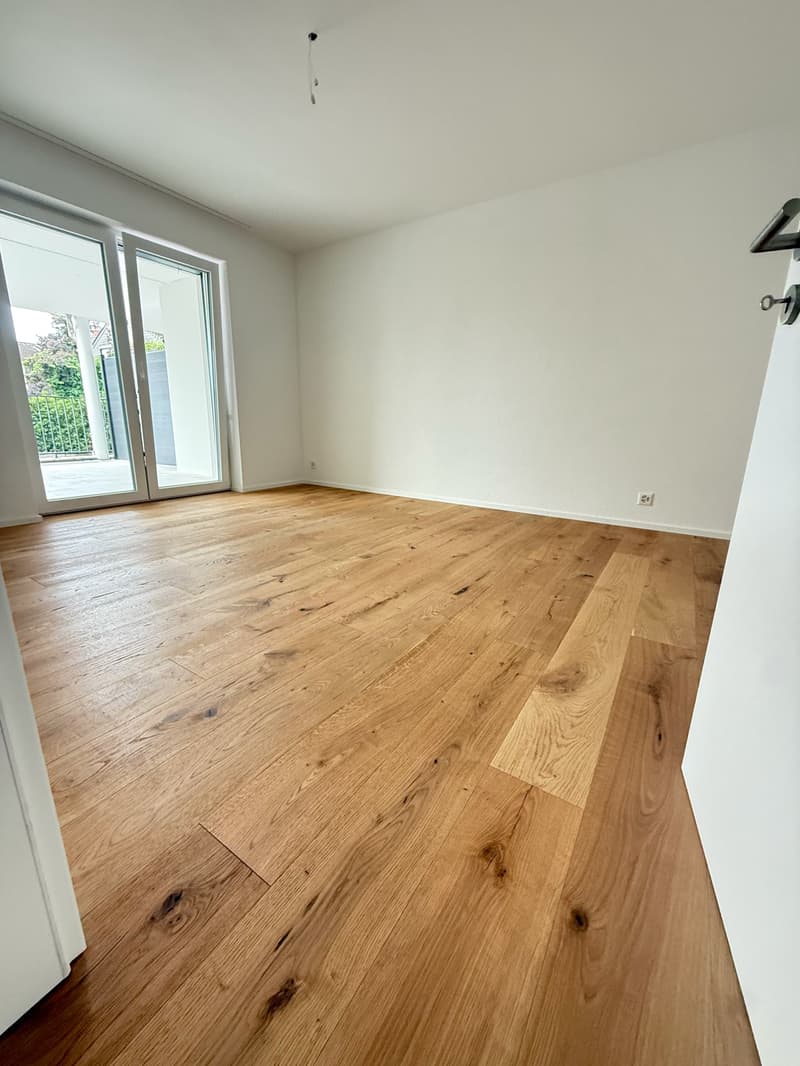 PREMIÈRE LOCATION : Beaux appartements 2,5 pièces à Dottikon (8)