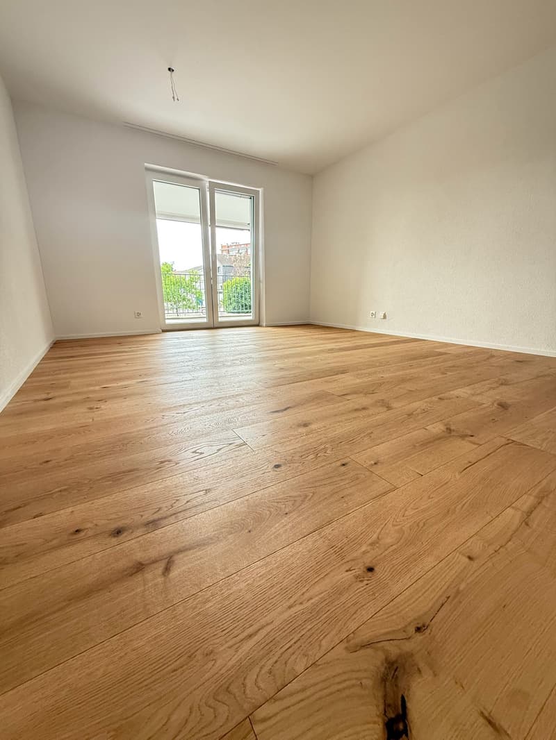 PREMIÈRE LOCATION : Beaux appartements 2,5 pièces à Dottikon (7)
