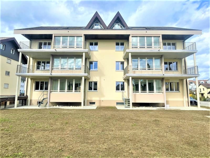 Charmante 4.5-Zimmer-Wohnung in ruhiger Lage von Erlinsbach (14)