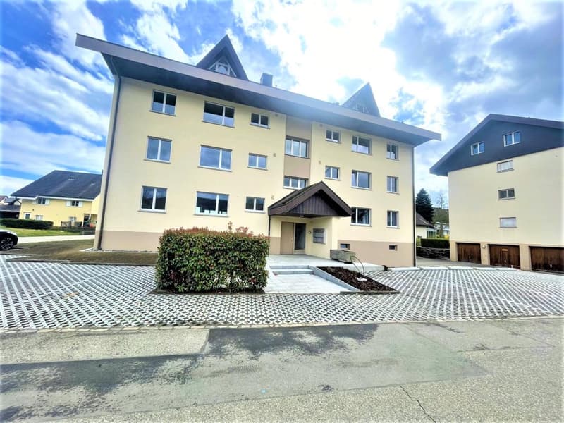 Charmante 4.5-Zimmer-Wohnung in ruhiger Lage von Erlinsbach (17)