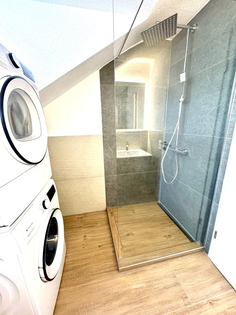ERSTVERMIETUNG: Wunderschöne 2.5 Zimmer Attika-Wohnungen in Wangen bei Olten (8)