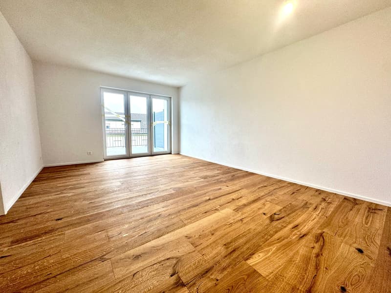ERSTVERMIETUNG: Wunderschöne 2.5 Zimmer Attika-Wohnungen in Wangen bei Olten (10)