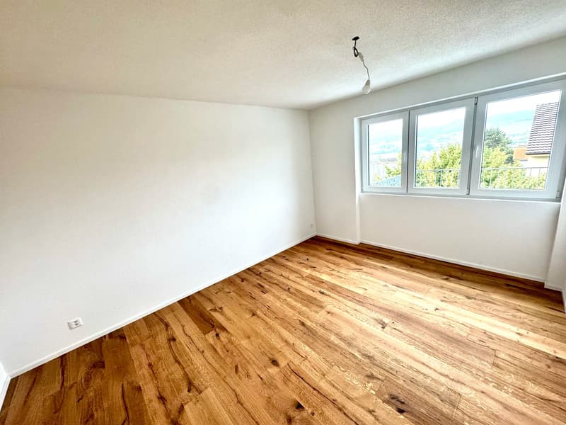 ERSTVERMIETUNG: Wunderschöne 2.5 Zimmer Attika-Wohnungen in Wangen bei Olten (12)