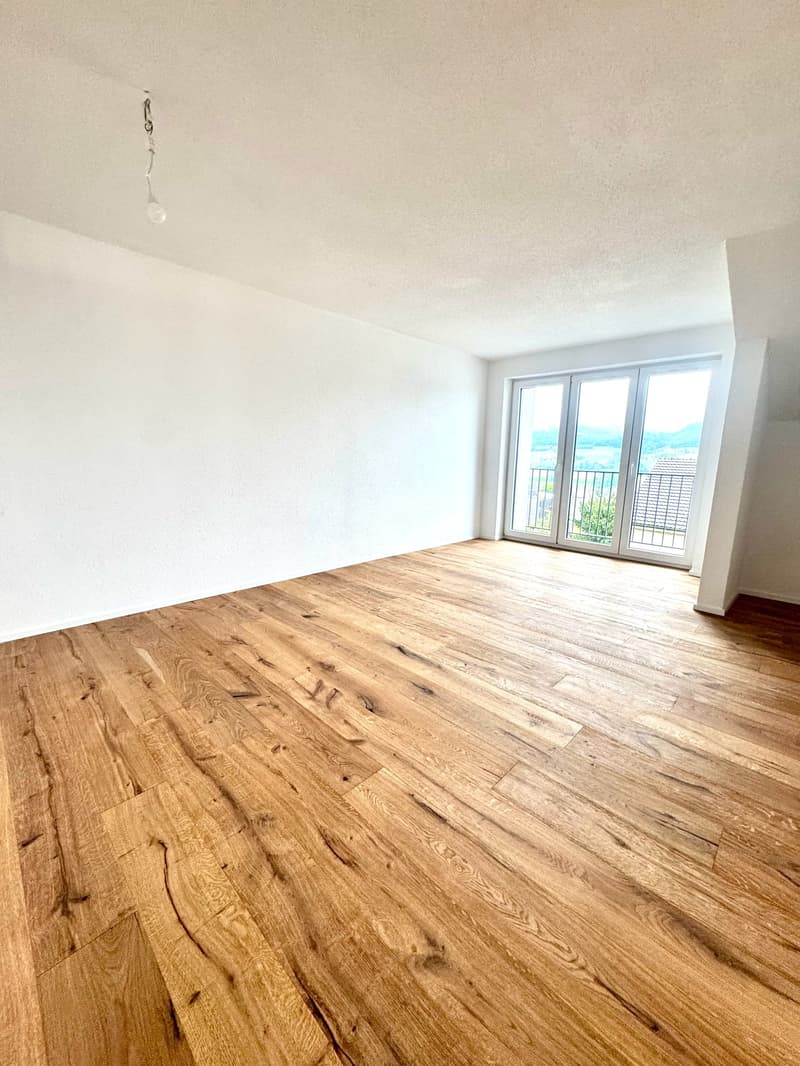 ERSTVERMIETUNG: Wunderschöne 2.5 Zimmer Attika-Wohnungen in Wangen bei Olten (9)