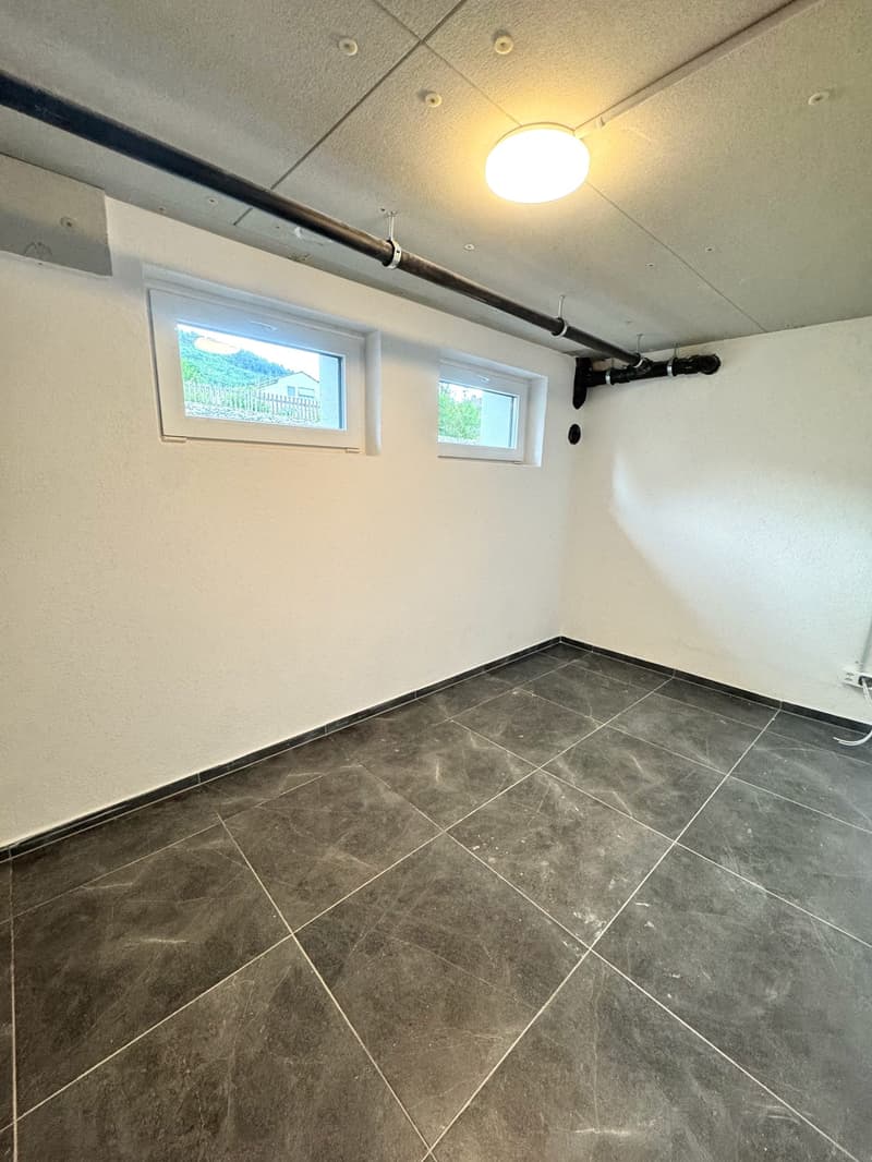 Tolle Hobbyräume inkl. WC an super Lage zu vermieten! (3)