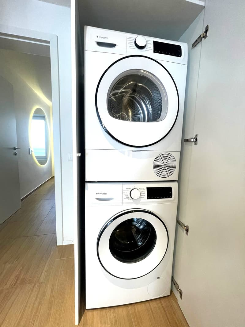 3. Etappe - ERSTVERMIETUNG: Wunderschöne 5.5-Zimmer-Wohnungen in Baden (12)
