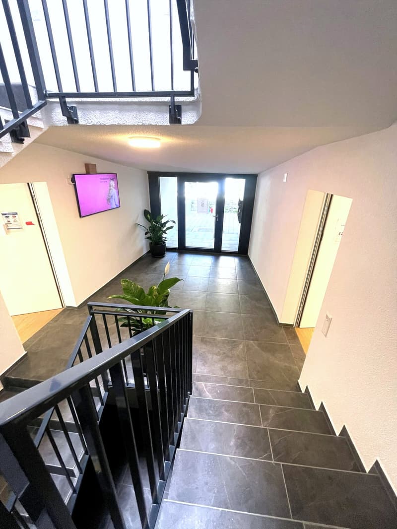 3. Etappe - ERSTVERMIETUNG: Wunderschöne 5.5-Zimmer-Wohnungen in Baden (16)