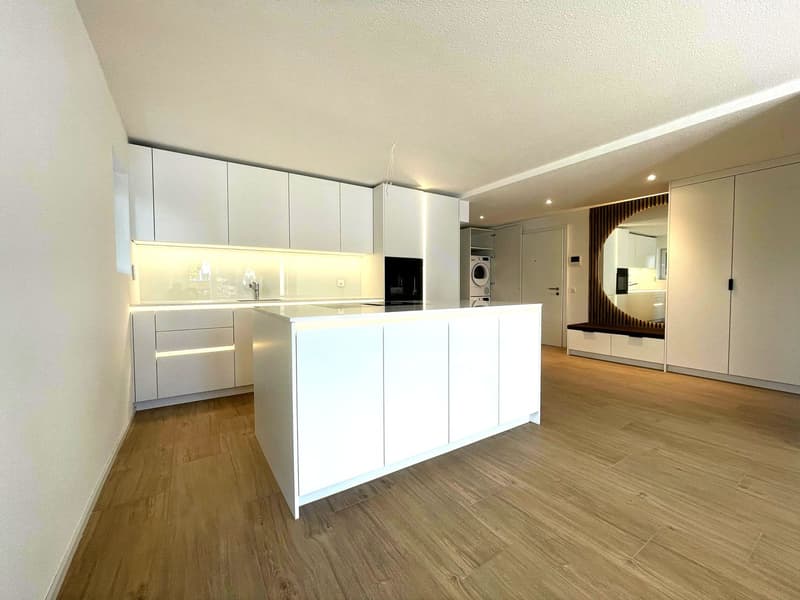 3. Etappe - ERSTVERMIETUNG: Wunderschöne 5.5-Zimmer-Wohnungen in Baden (8)