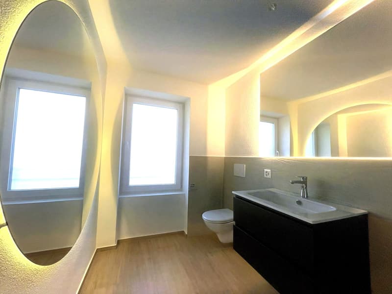 3. Etappe - ERSTVERMIETUNG: Wunderschöne 5.5-Zimmer-Wohnungen in Baden (4)
