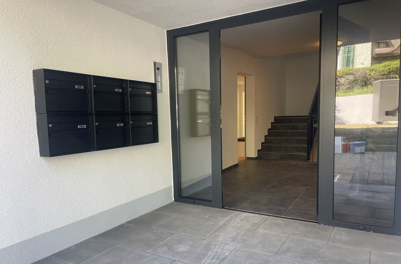 3. Etappe - ERSTVERMIETUNG: Wunderschöne 4.5-Zimmer-Wohnungen in Baden (16)